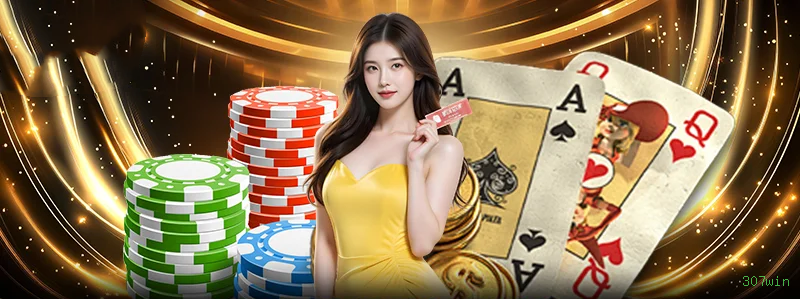 Baccarat Online 307win