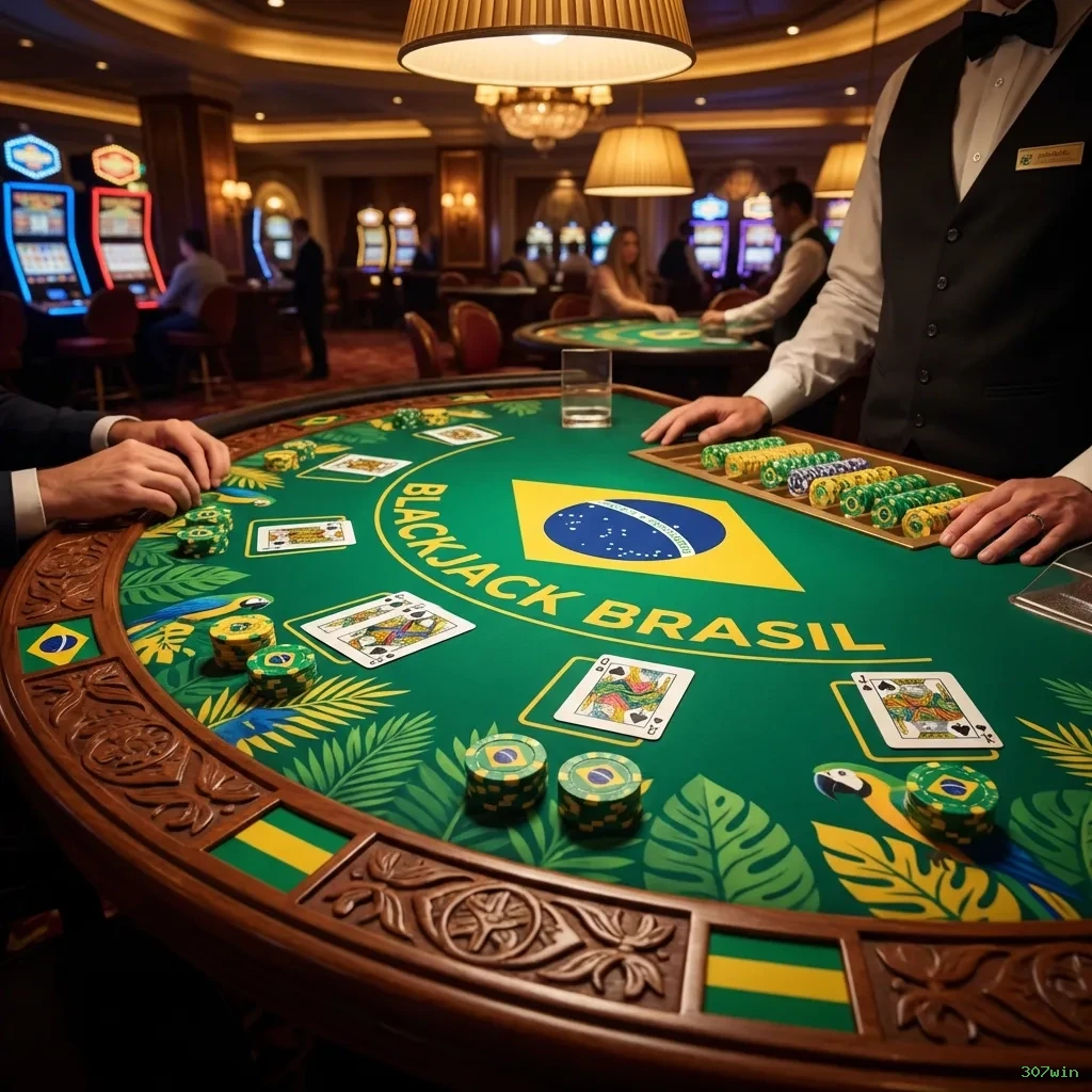 Blackjack Digital vs Ao Vivo