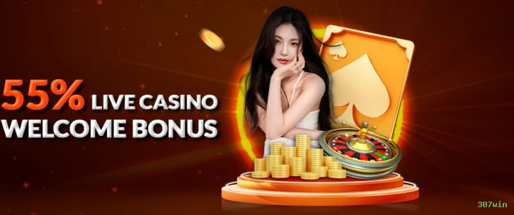 Bônus Rollover 307win