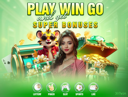 Bônus Rollover 307win