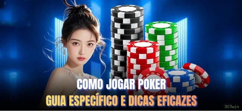Cadastro Seguro 307win