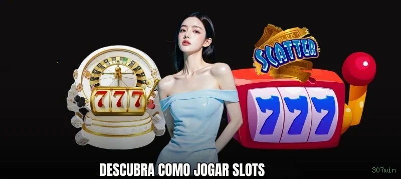 Candy Village 307win