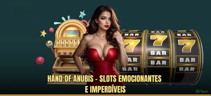 Segurança Depósitos 307win