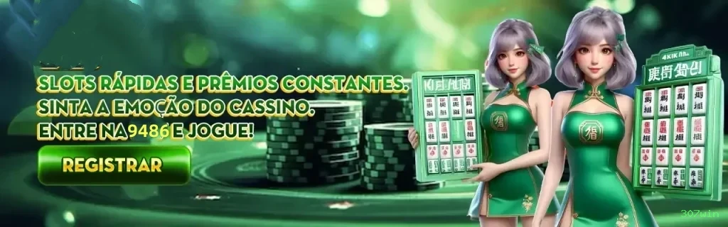 Fortune Tiger Slot 307win