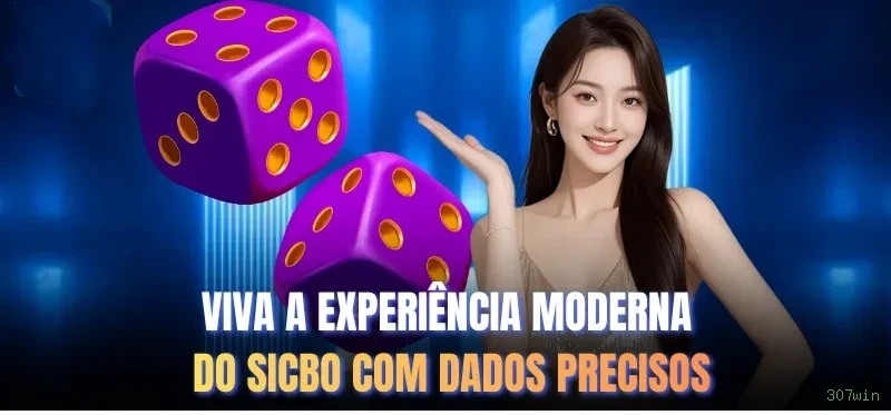 307win Cassino Clássico