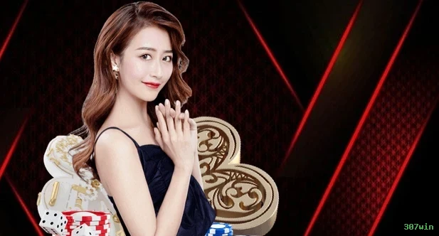 307win Cassino Online