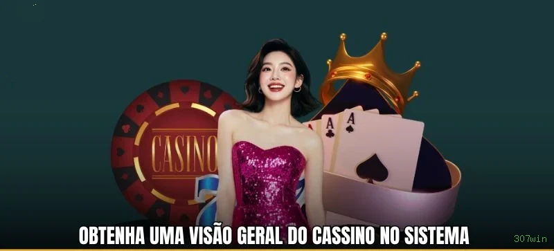 307win Cassino Clássico