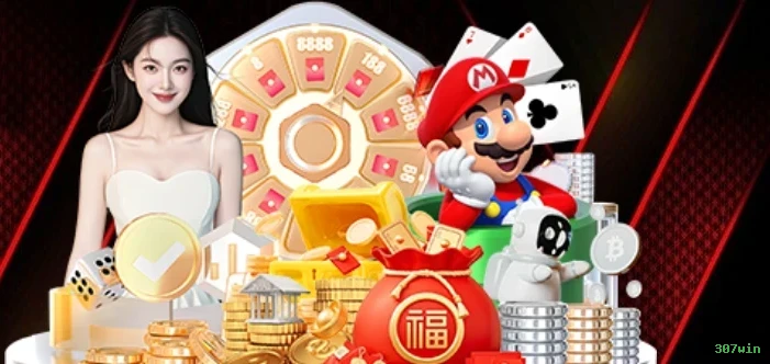 307win iOS iPhone App