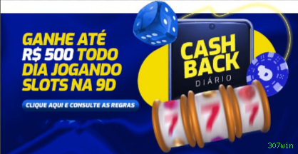 Jackpot Slots 307win