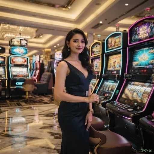 Lightning Roulette 307win