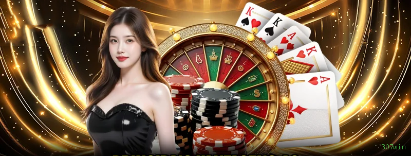 307win Cassino Clássico
