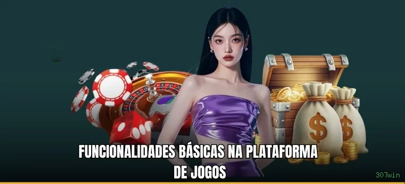 307win Cassino Clássico
