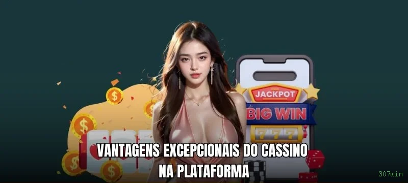 307win Cassino Clássico