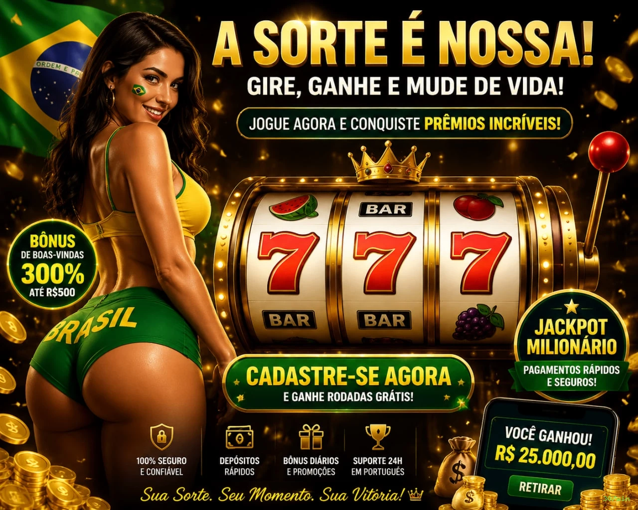 307win Cassino Clássico