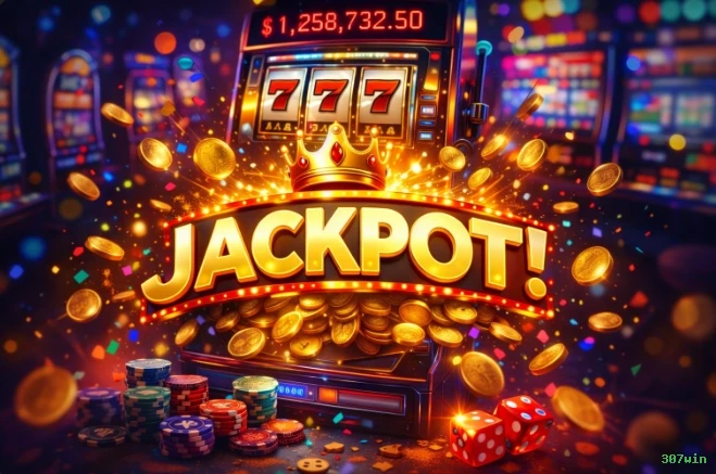 307win Cassino Clássico