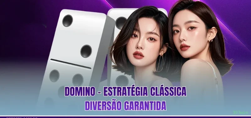 Promoções 307win