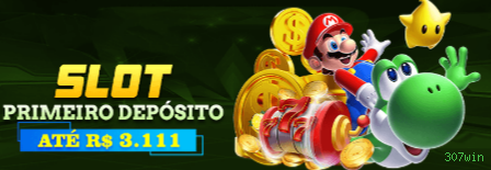 Roleta Ao Vivo 307win