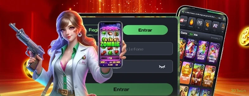 307win Cassino Clássico