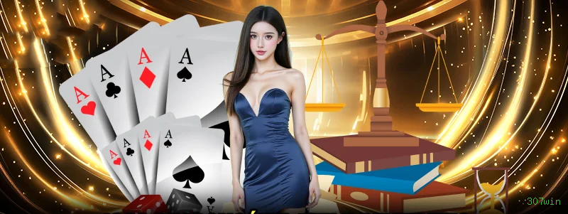 307win Cassino Clássico