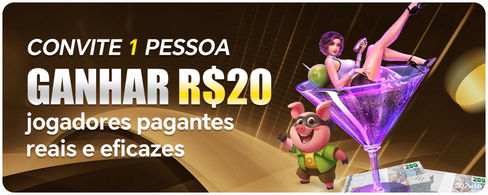 307win Cassino Clássico